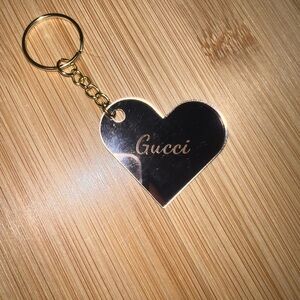 Unbranded fashion Heart Keychain